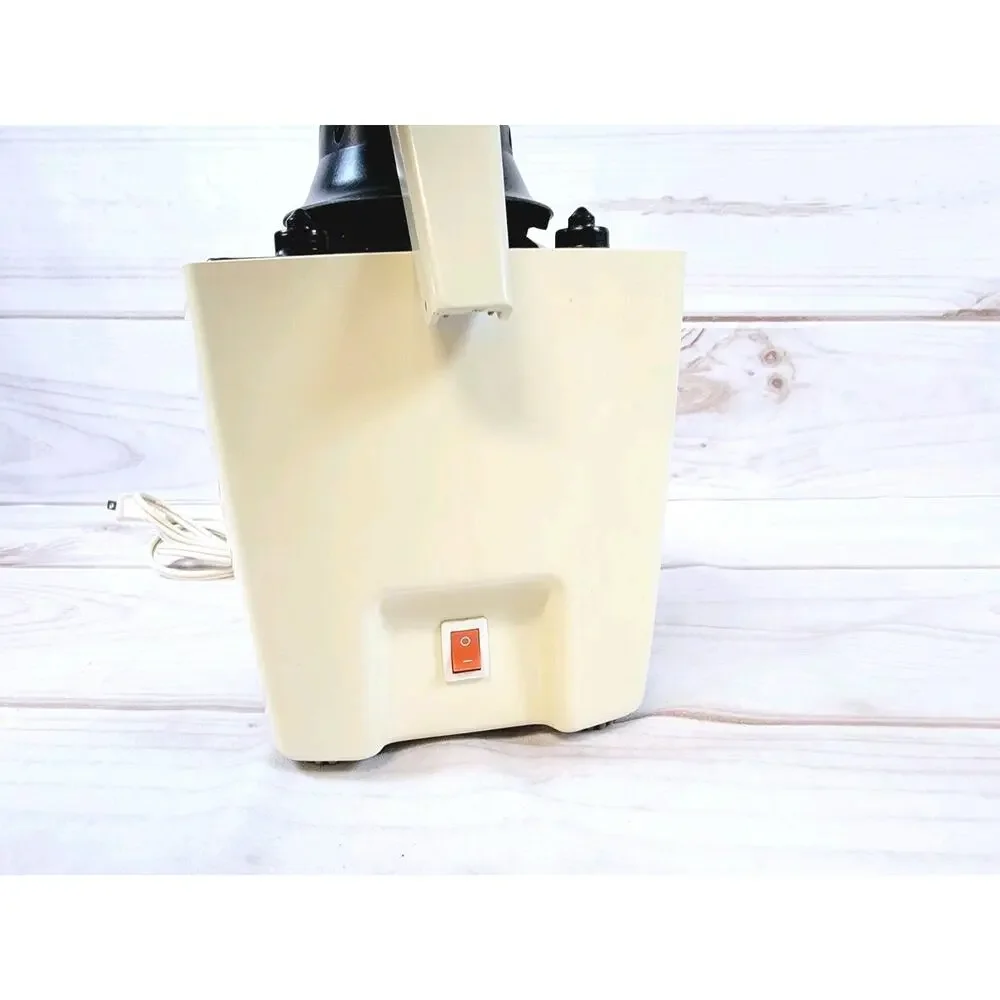 The Juiceman 421 Automatic Juicer Replacement Main / Base Unit Made In Poland
